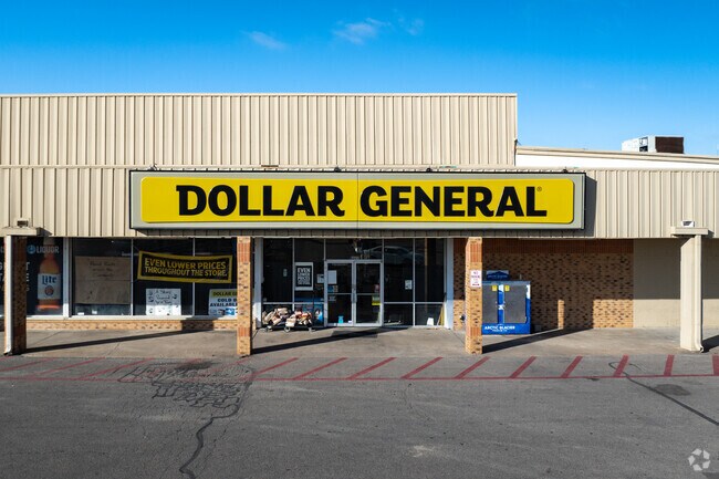 There are several stores throughout Park City.