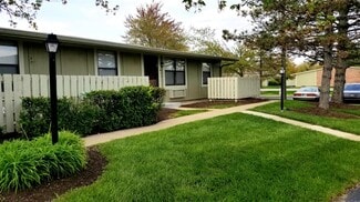 720 Ridgeview Dr, Frankfort, KY 40601