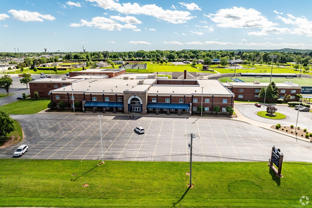 Warren Central High School