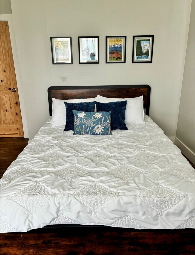 Bedroom #2