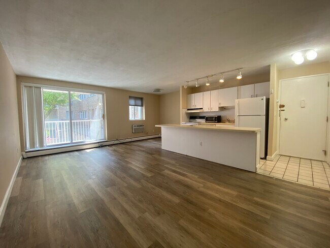 123 Sewall Ave unit 1A, Brookline, MA 02446 - photo 3