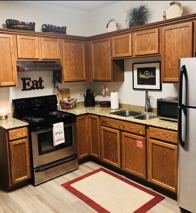 Kingsville TX Homes for Rent