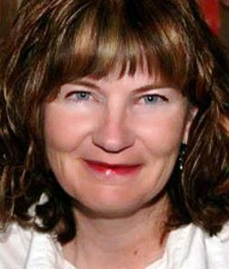 Melodie Waldron