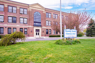 Roanoke Avenue Elementary School