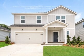 4068 Ferris Ln, Covington, GA 30016