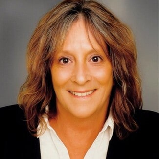 Christine Corsetti