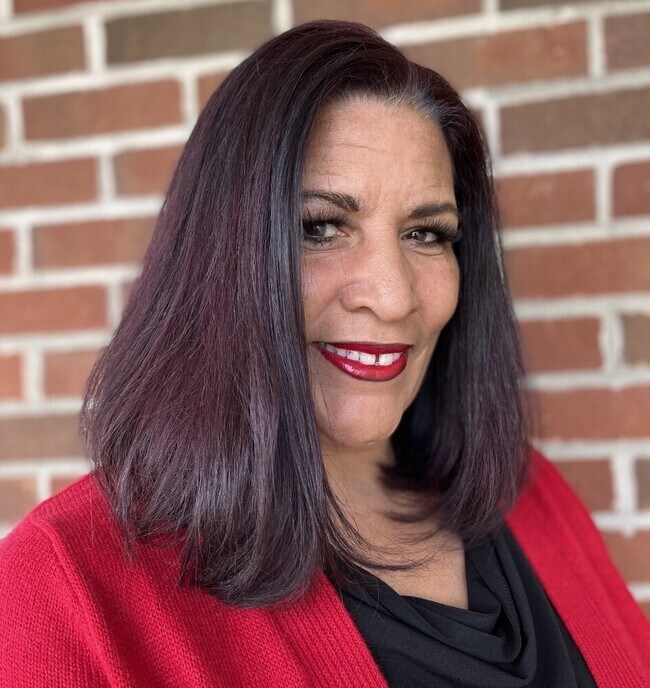 Cindy Goins