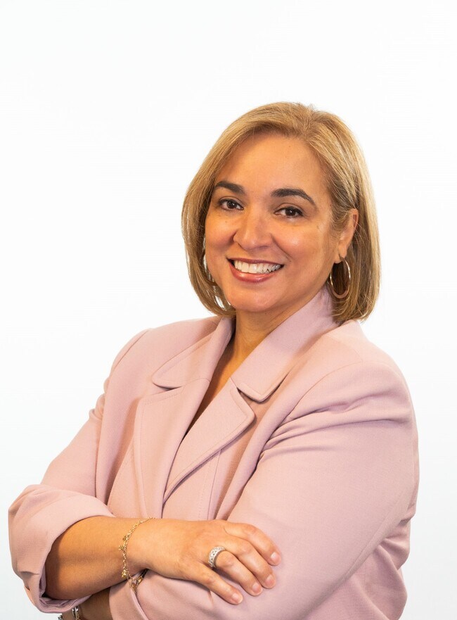 Jacqueline Morales