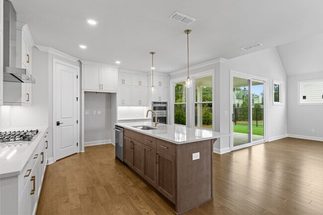 550 Pilgrim Mill Rd unit 36468888, Cumming, GA 30040 - photo 3