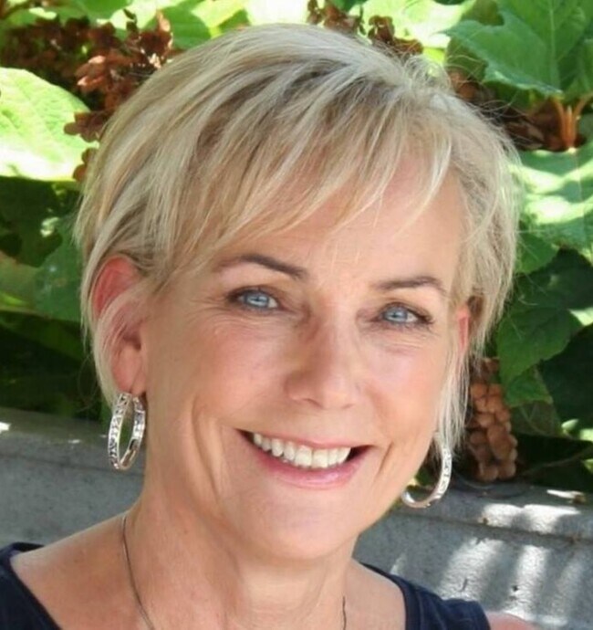 Leslie Leeds