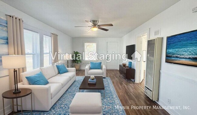 420 W Lynn St, Slaton, TX 79364 - photo 2