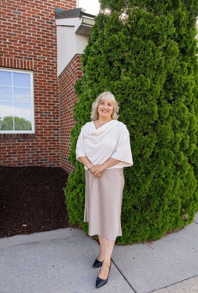 Lana Doughty