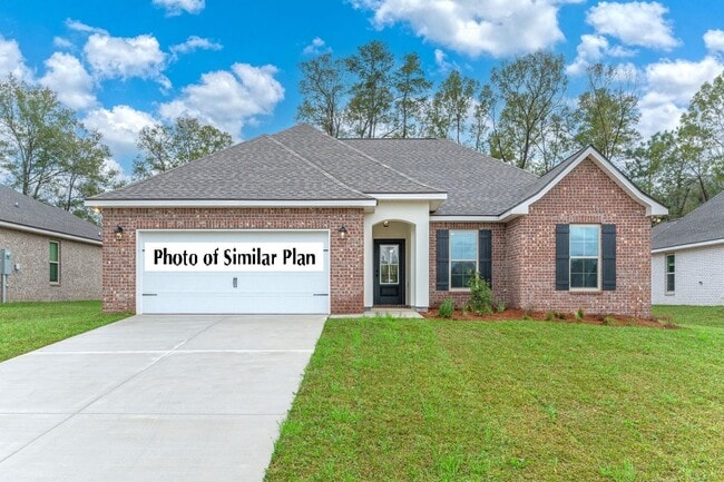 18257 Aden Dr, Robertsdale, AL 36567 - photo 2