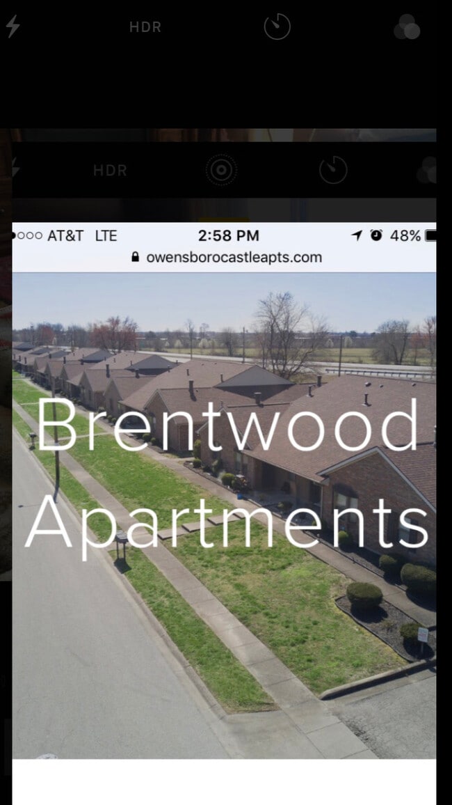 3834 Brentwood Dr Unit 1, Owensboro, KY 42301