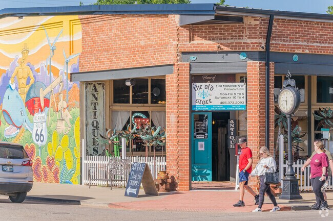 Unique treasures await locals at Piedmont’s annual Citywide Garage Sale.