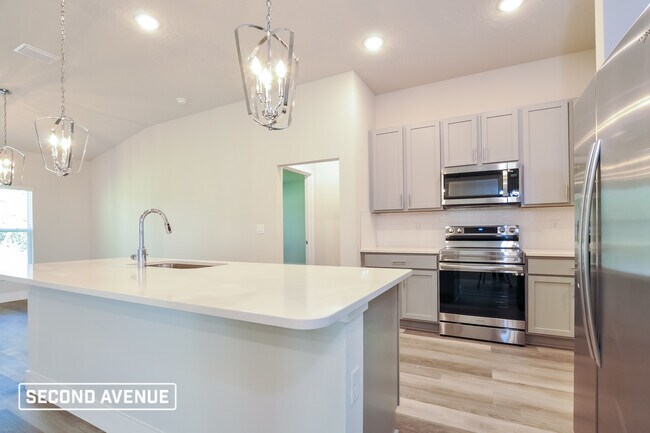 60 Whippoorwill Dr, Palm Coast, FL 32164 - photo 4