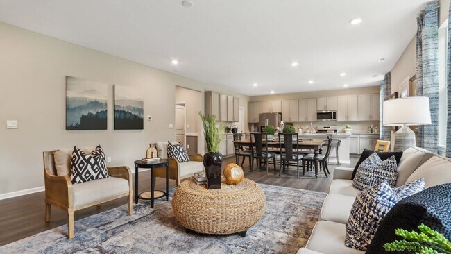 2263 Oakmont Dr, Plainfield, IN 46168 - photo 2