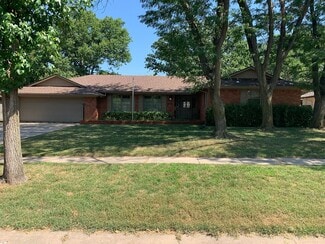 8604 E Tamarac St, Wichita, KS 67206