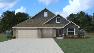 3765 Mesa, Norman, OK 73071