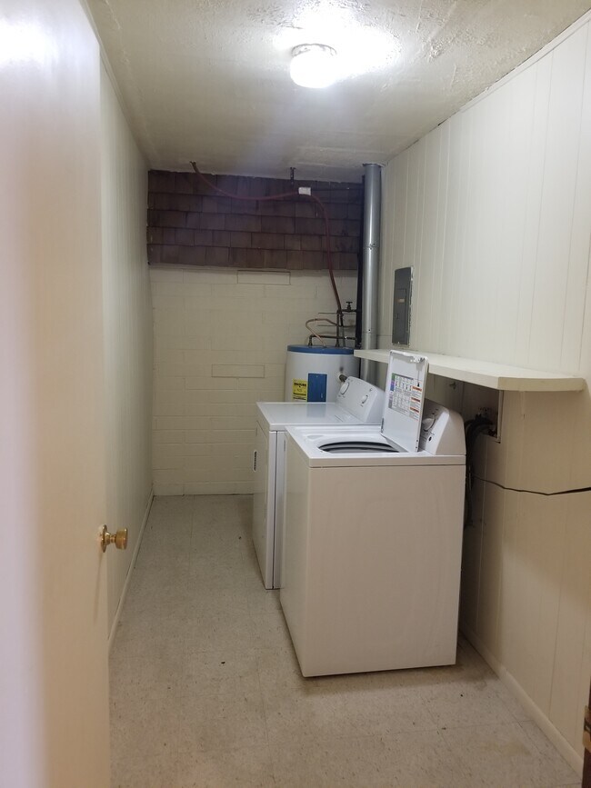 2752 University Ave unit 34A, Morgantown, WV 26505 - photo 5