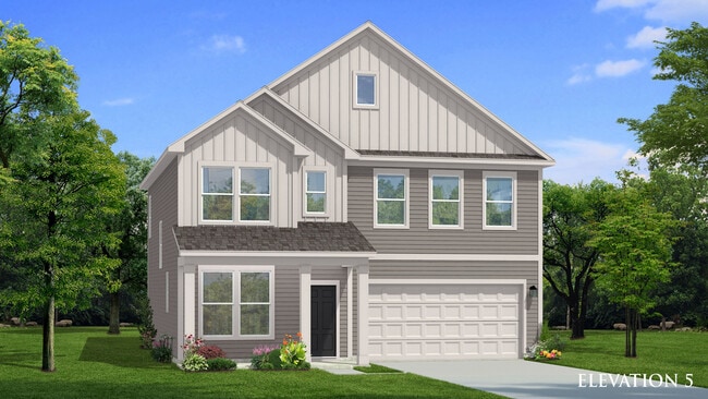 209 Canaan Rd unit 38657615, Mt. Pleasant, TN 38474 - photo 7