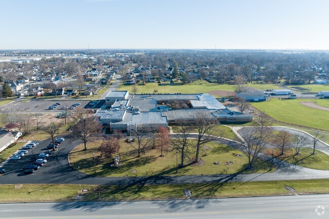 Northwood Elementary School