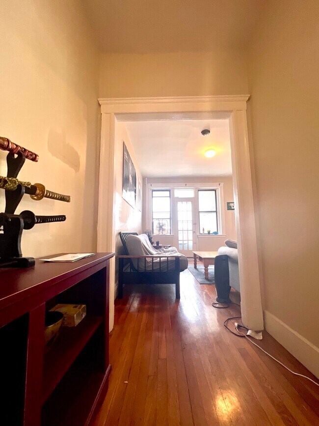 322 Summit Ave unit 3, Brighton, MA 02135 - photo 6