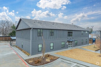 3915 N Pennsylvania Ave, Oklahoma City, OK 73112