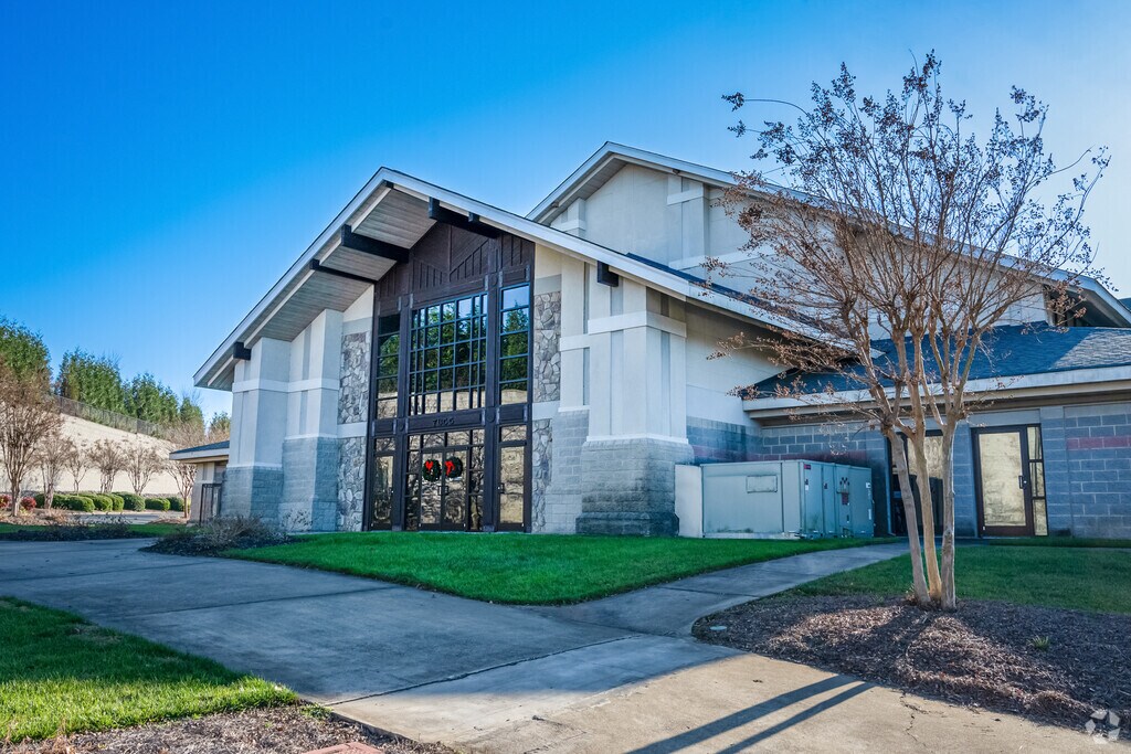 HOPE Academy provides education in 
Outlying Cabarrus County.