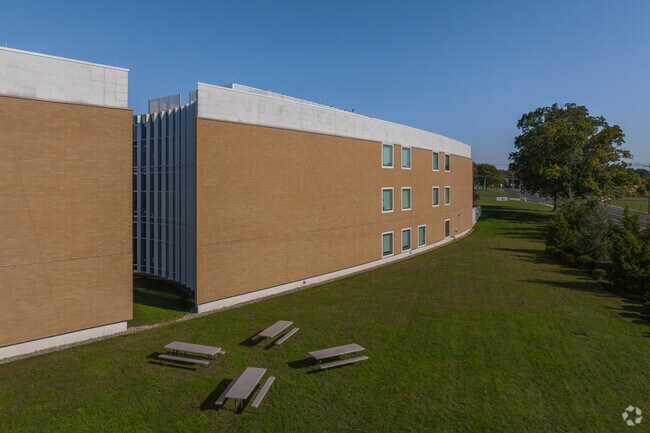 Academy of Science and Innovation in New Britain is a leader in academic performance.