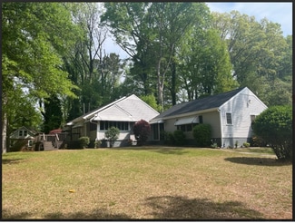 3416 Mt Olive Rd, East Point, GA 30344