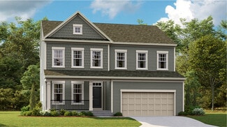 2010 Whithorn Hill Unit 36864466, Jeffersonton, VA 22724