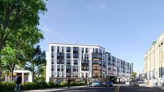254-270 Orange St, Newark, NJ 07103