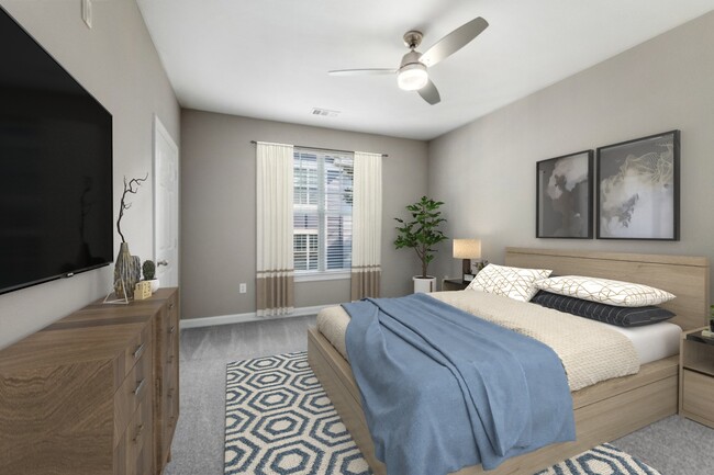 AXIS Crossroads, Cary, NC 27518 - photo 6