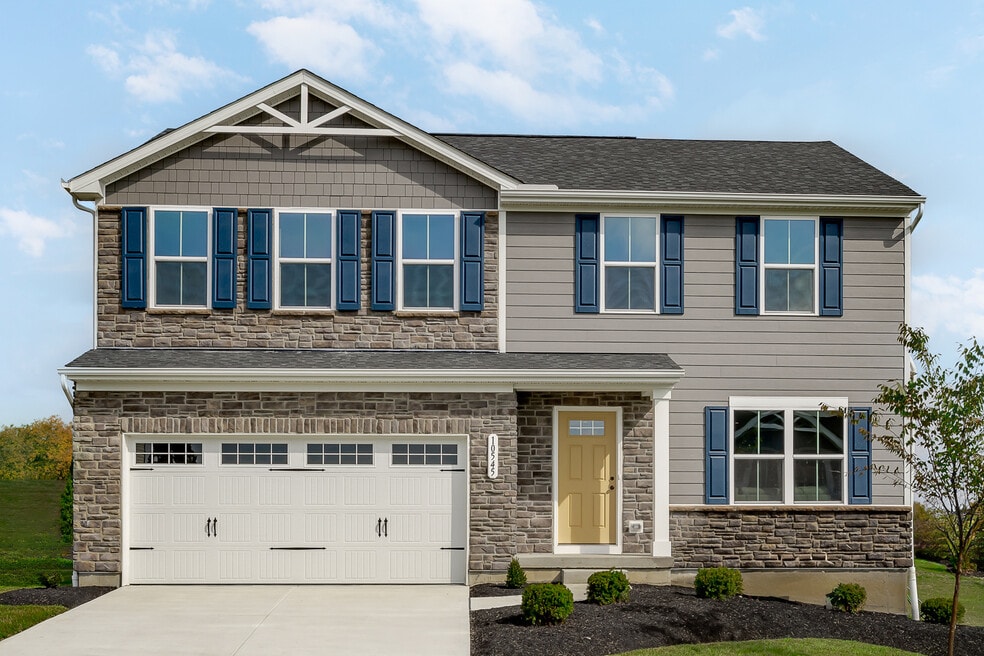 309 Heritage Ave unit 36143013, Gallatin, TN 37066 - photo 1