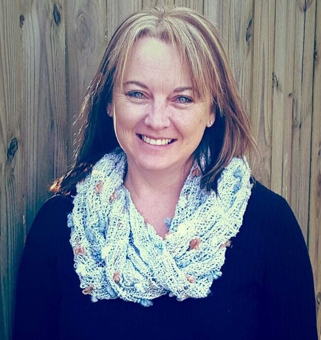 Cheryl Kieler