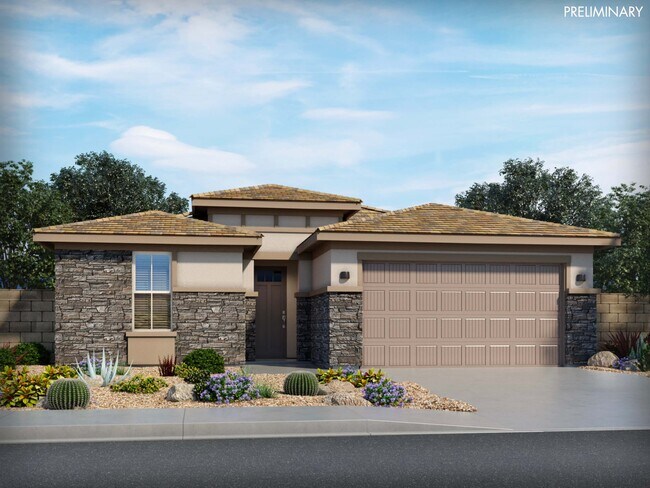 10338 E Red Slate Place unit 37075766, Tucson, AZ 85748 - photo 2