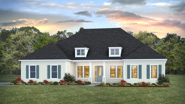 7380 Magnolia Loop unit 38608432, Pass Christian, MS 39571 - photo 7