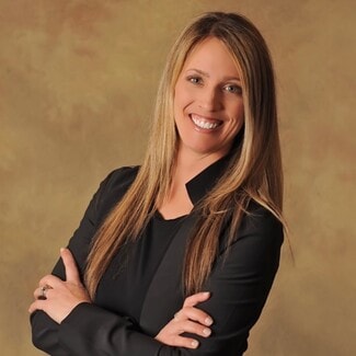 Tricia Brisendine