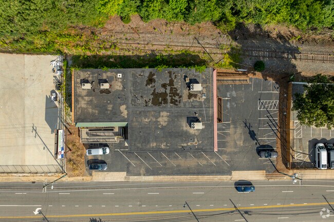 While the campus is small, the mission is large for Charlotte Leadership Academy.