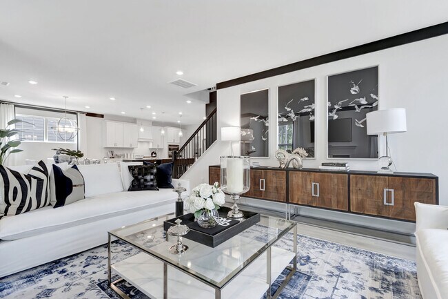 2313 Field Poppy Dr, Apex, NC 27502 - photo 7