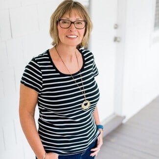 Cindy McMahon