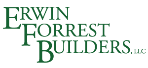 Erwin Forrest Builders