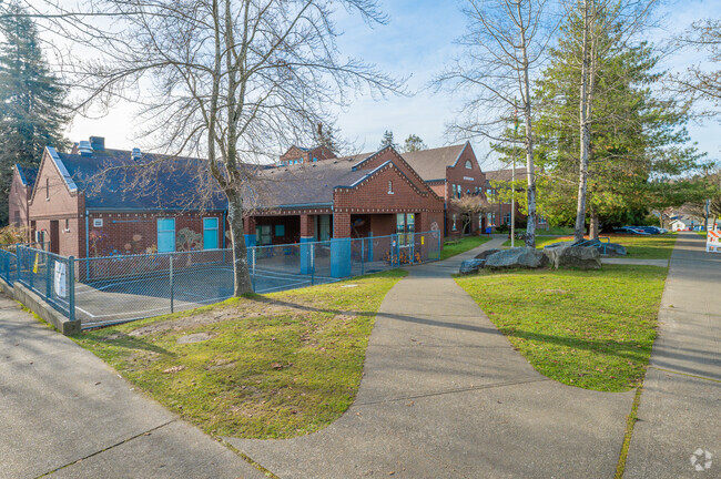 John Muir Elementary School