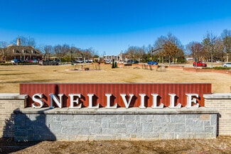 Snellville