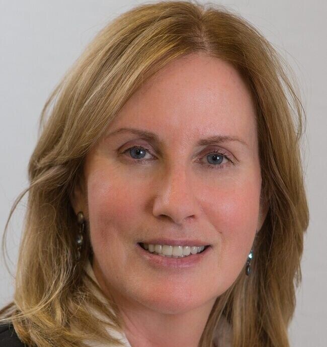 Susan Bova