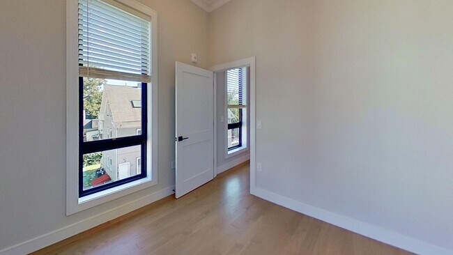 16 Highgate St unit 303, Boston, MA 02134 - photo 6
