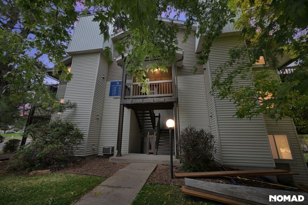 17403 E Mansfield Ave, Aurora, CO 80013 - photo 1
