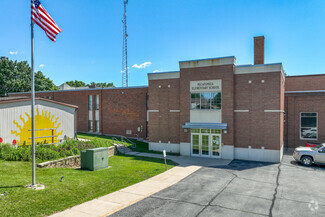 Pecatonica Elementary School