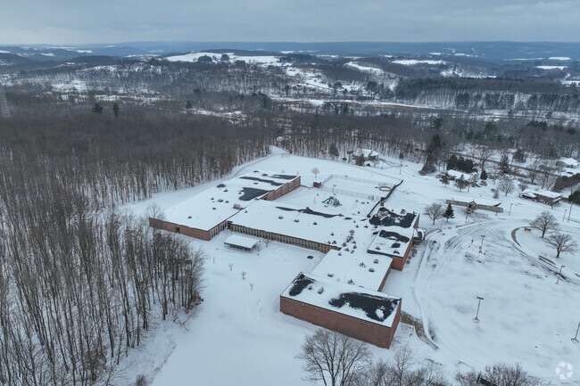 North Star Central Elementary School is a public school.
